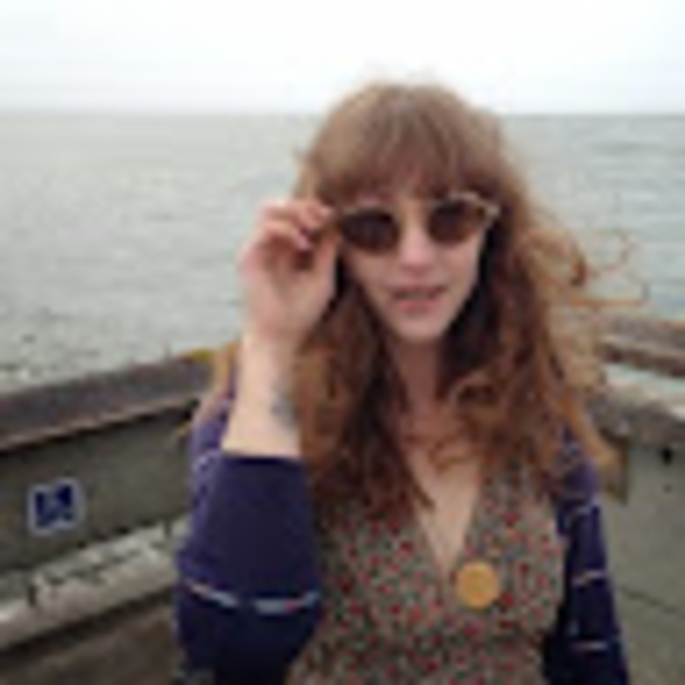 Meet your Posher, Amanda rene